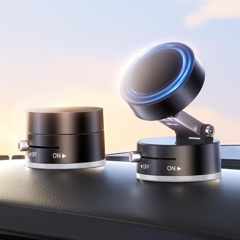 Strong Magnetic Phone Car Mount Holder