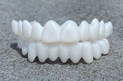 Affordable Artificial Tooth Replacement