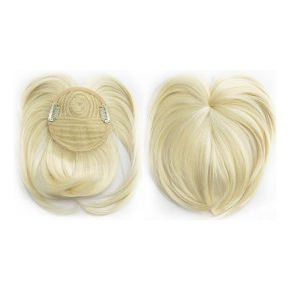 Real Human Hair Extensions