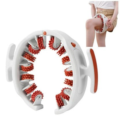Anti Cellulite Massager Roller