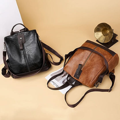 Safe Travel Tote Bag for Women