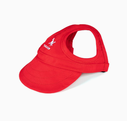 Pet Friendly Dog Sun Hat with UV Protection