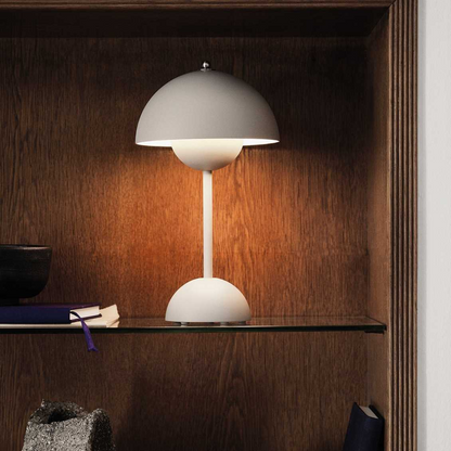 Warm LED Desk Lamp for Home Decor