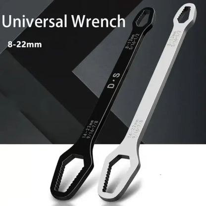 Adjustable Multi Tool Wrench Set