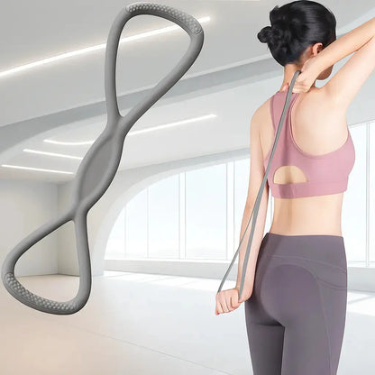 Premium Fitness Resistance Loop Band - Cofik