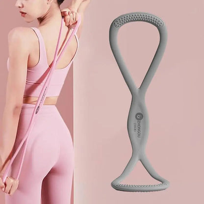 Premium Fitness Resistance Loop Band