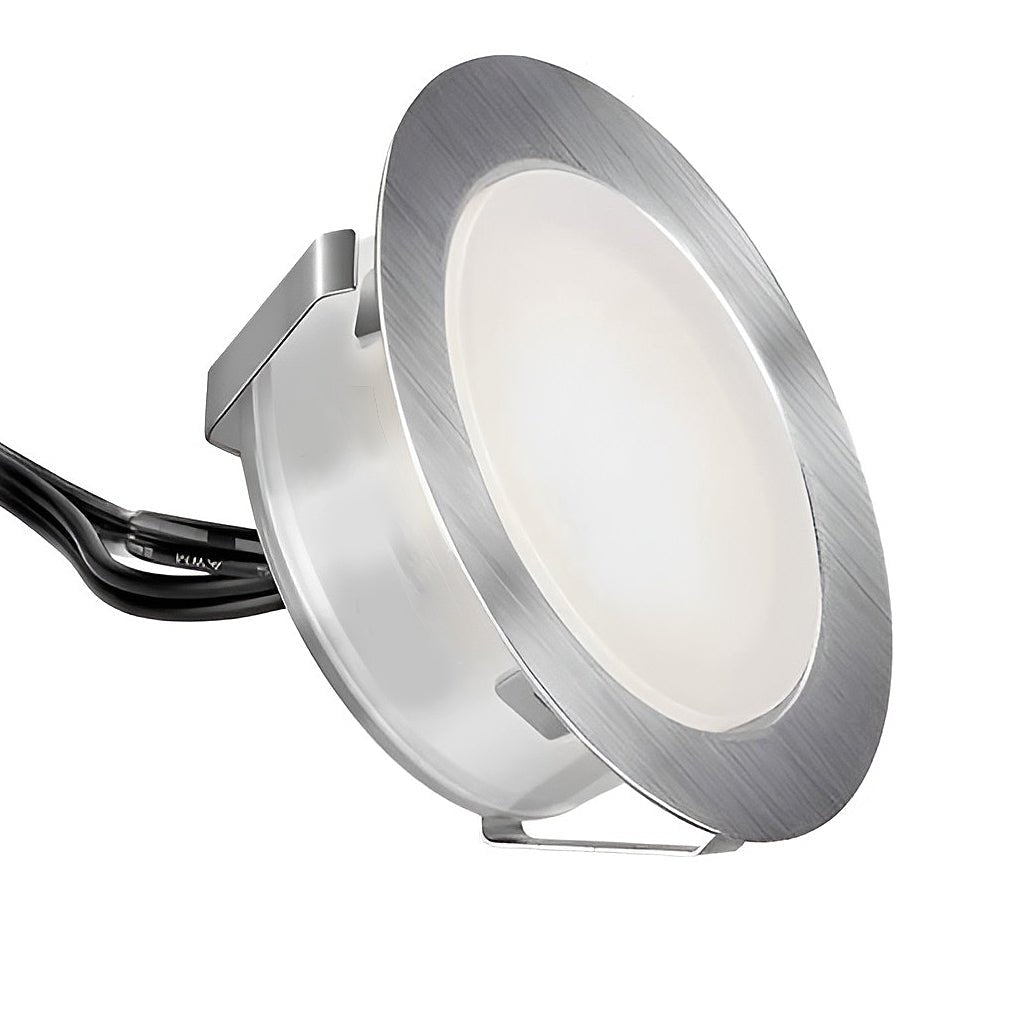 Bright Outdoor Stainless Steel LED Garden Lights - Cofik