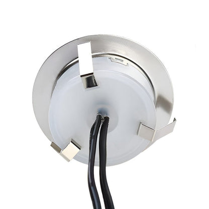 Bright Outdoor Stainless Steel LED Garden Lights