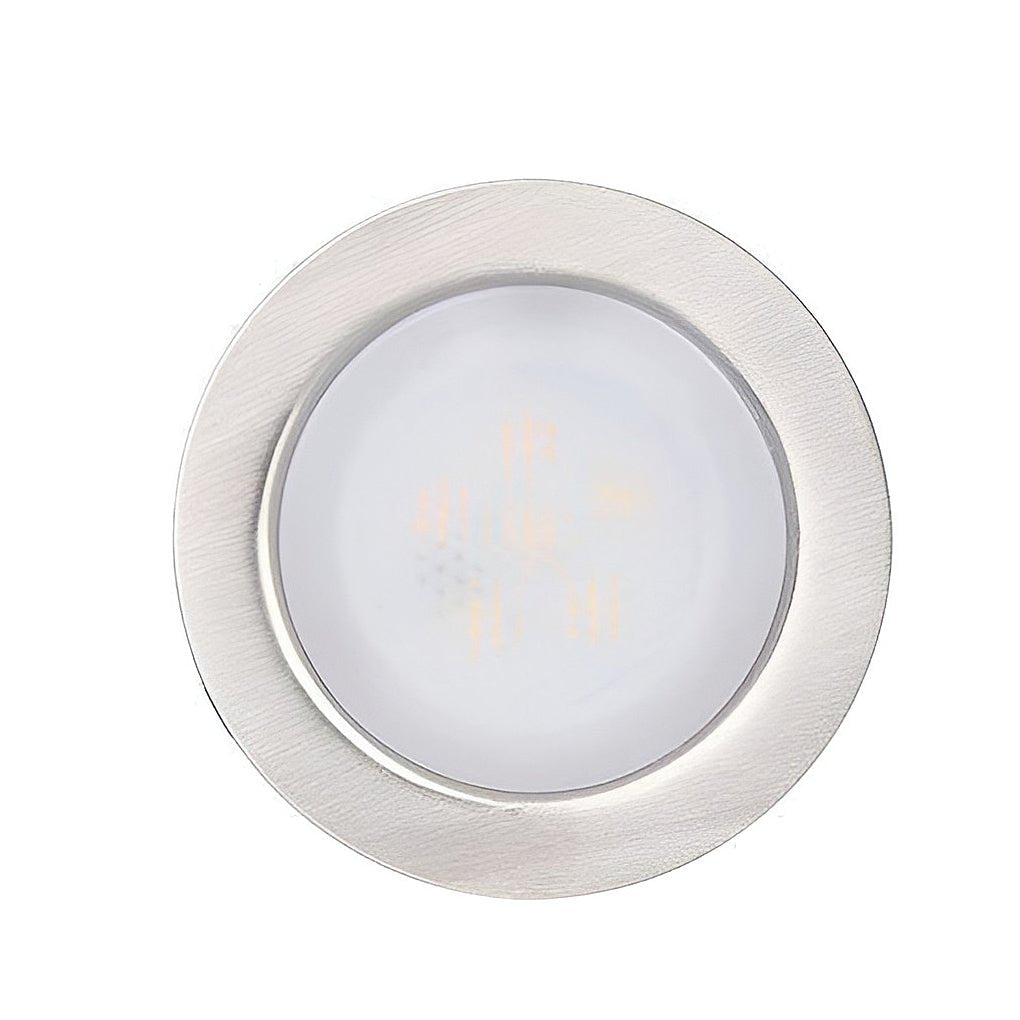 Bright Outdoor Stainless Steel LED Garden Lights