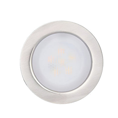 Bright Outdoor Stainless Steel LED Garden Lights