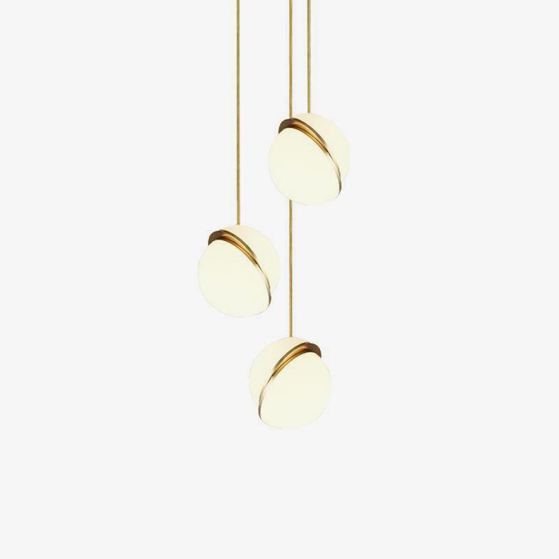 Elegant Home Pendant Light