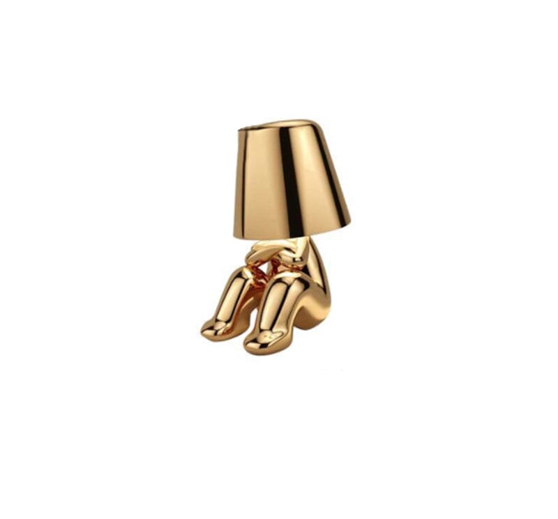 Smart Table Lamp Noxord