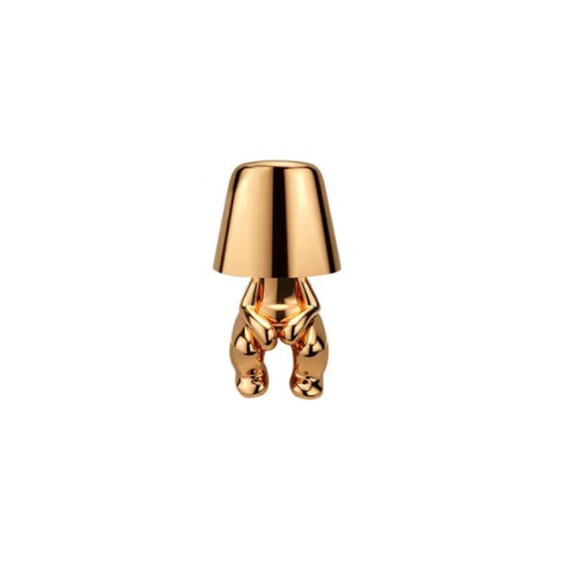 Smart Table Lamp Noxord