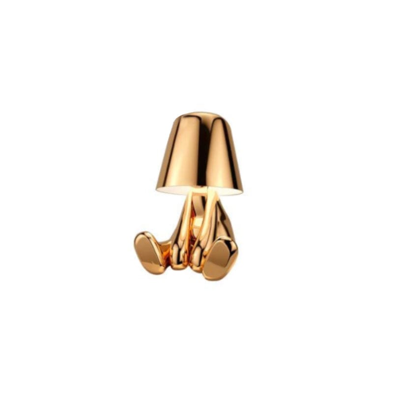 Smart Table Lamp Noxord