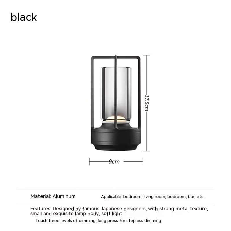 Portable LED Rechargeable Camping Lantern - Cofik