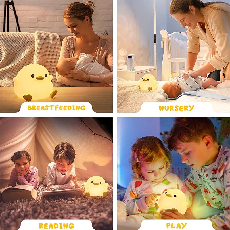 Gentle Kids Night Lamp