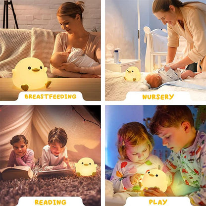 Gentle Kids Night Lamp