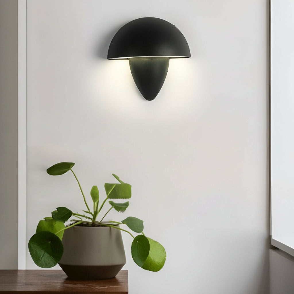 Outdoor Waterproof LED Wall Light