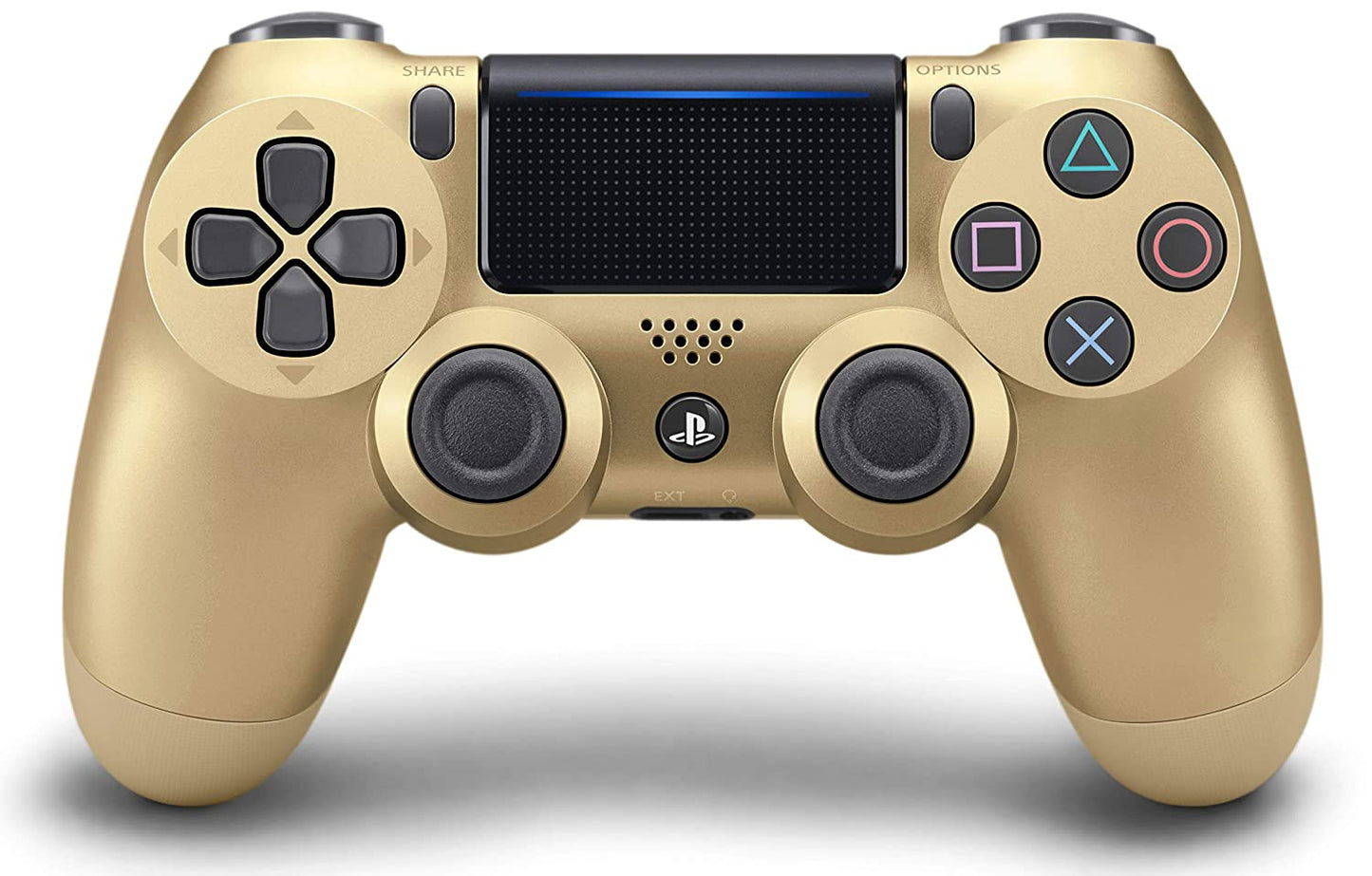 Wireless PS4 Game Controller with Dual Shock - Cofik