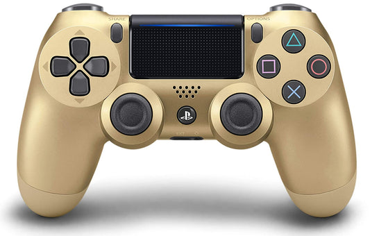 Wireless PS4 Game Controller with Dual Shock - Cofik