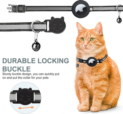Pet GPS Tracker Collar for Cats