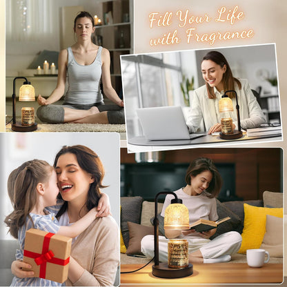Automatic Candle Lighter with Timer
