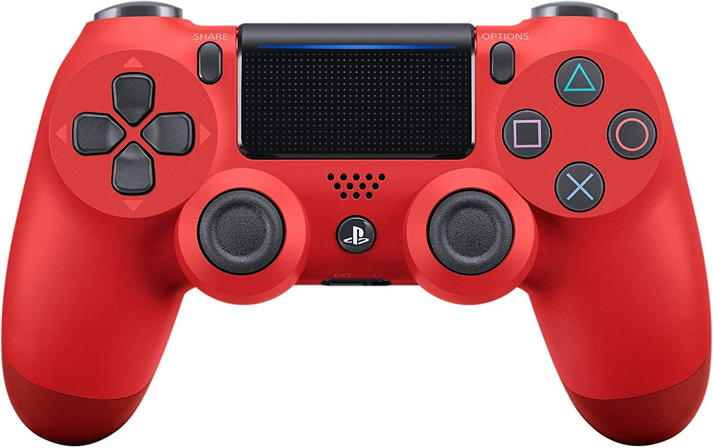 Wireless PS4 Game Controller with Dual Shock