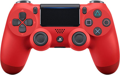 Wireless PS4 Game Controller with Dual Shock