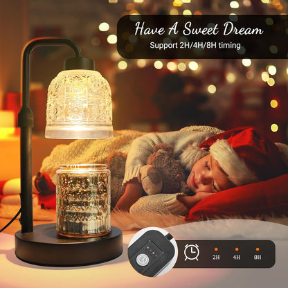Automatic Candle Lighter with Timer