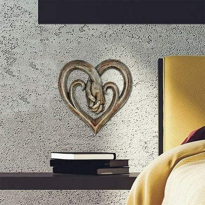 Beautiful House Decoration Figure