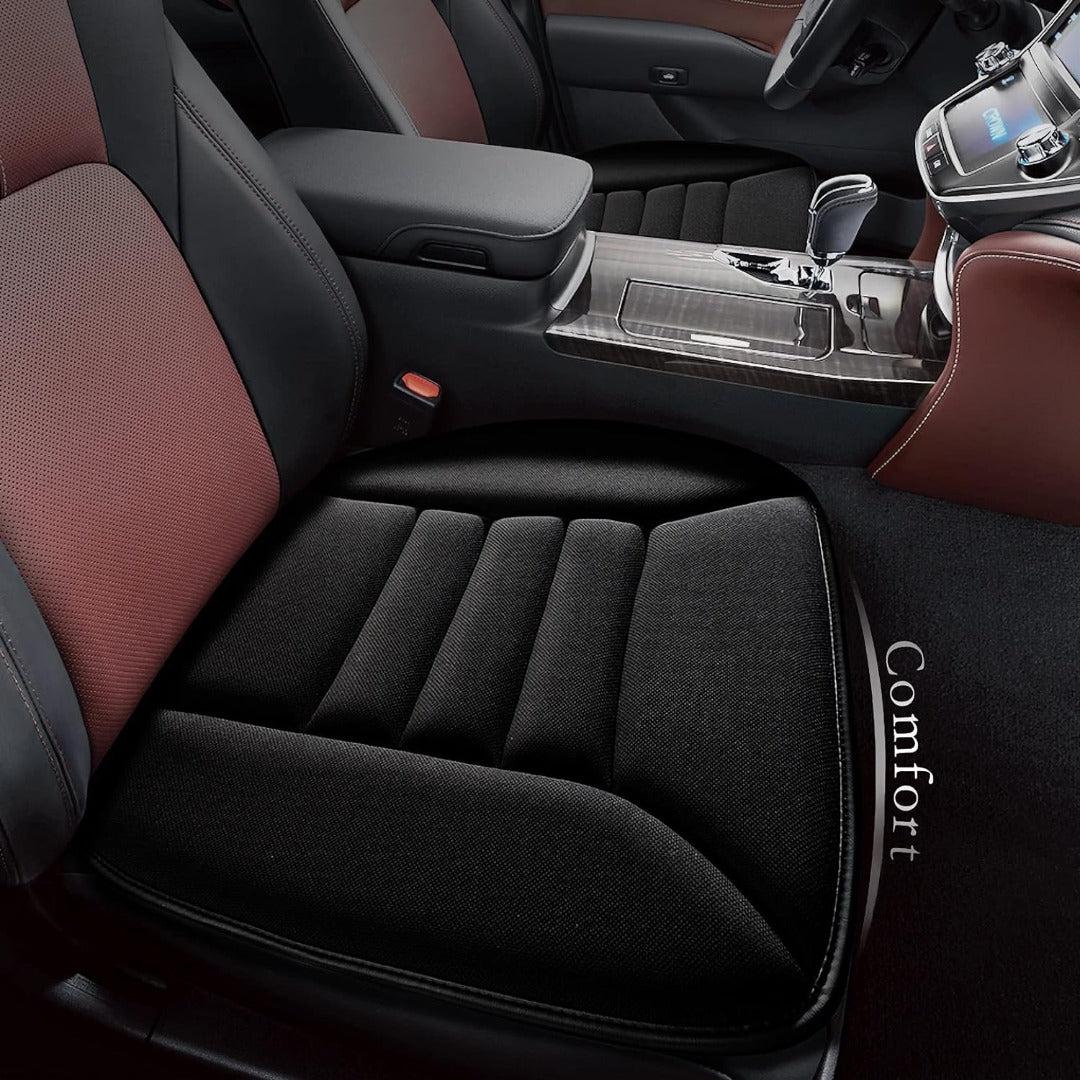Supportive Gel Car Seat Cushion Pad - Cofik