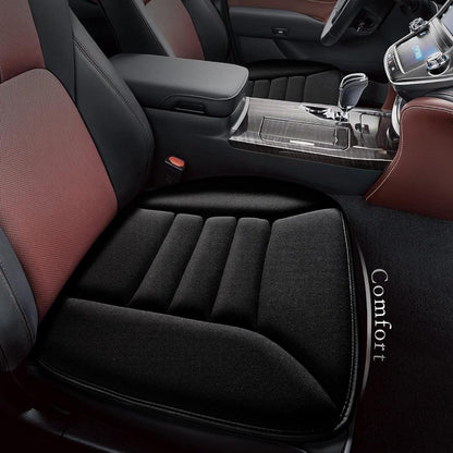 Supportive Gel Car Seat Cushion Pad - Cofik