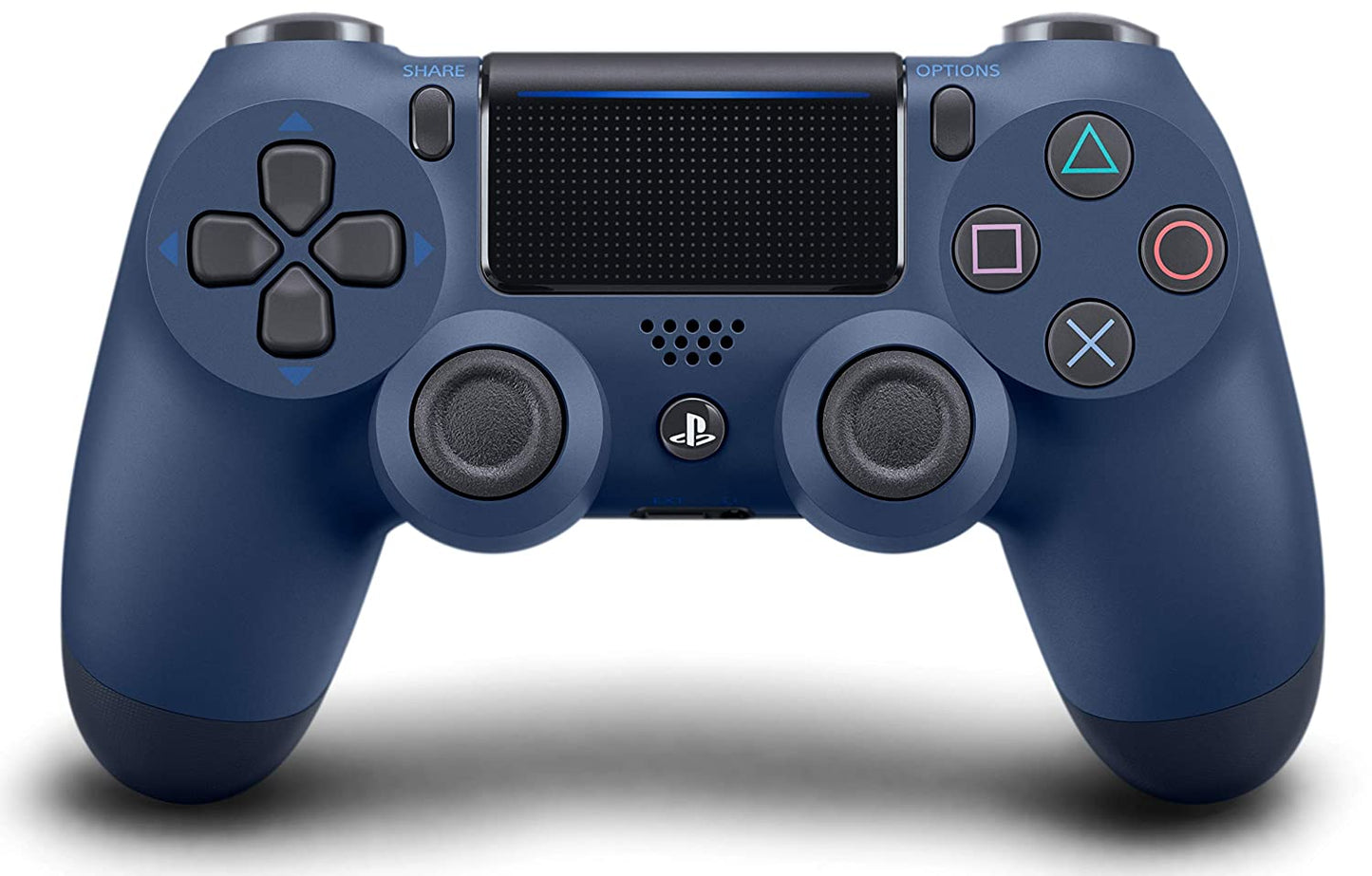 Wireless PS4 Game Controller with Dual Shock