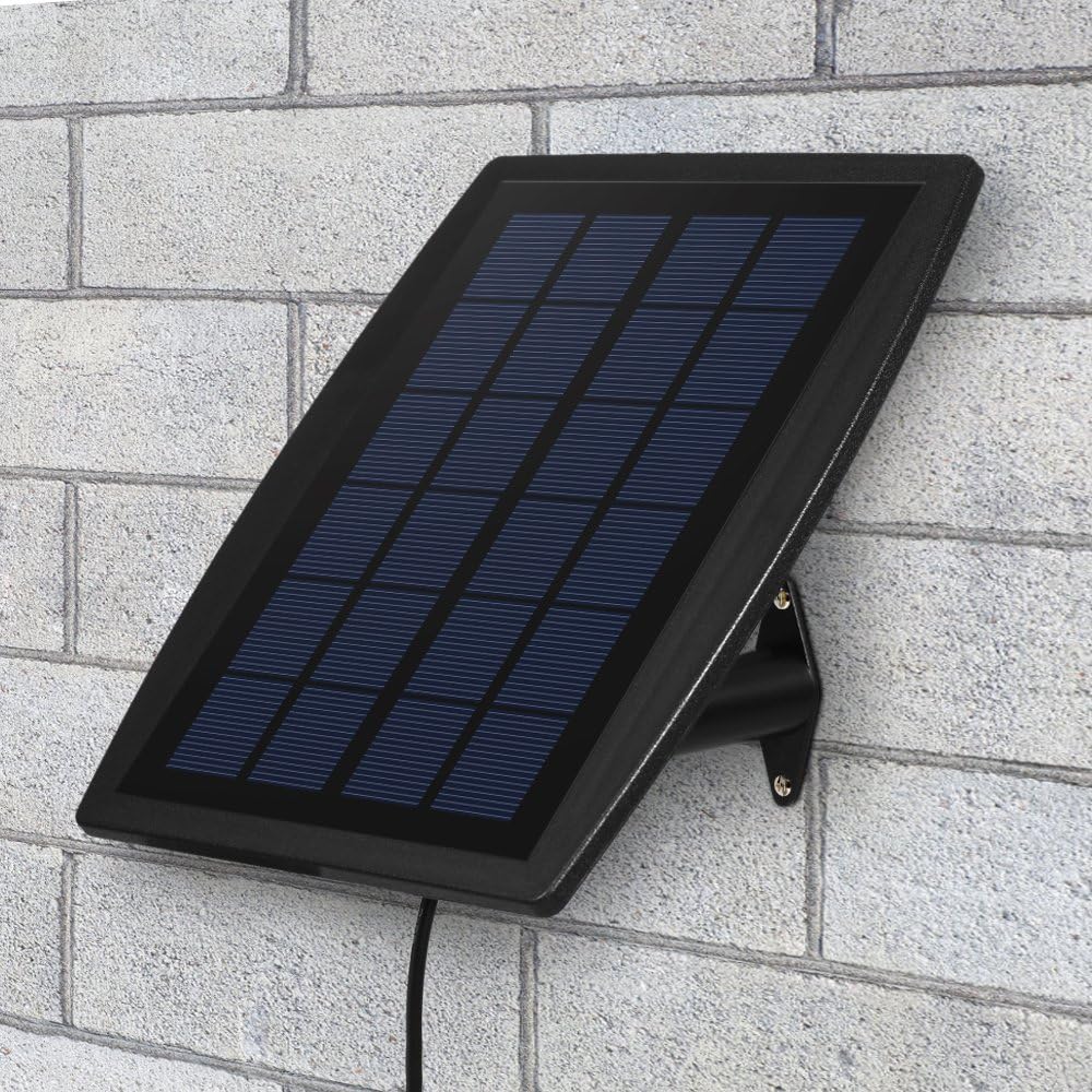 Portable Solar Air Pump Set 2.5W with Tubes