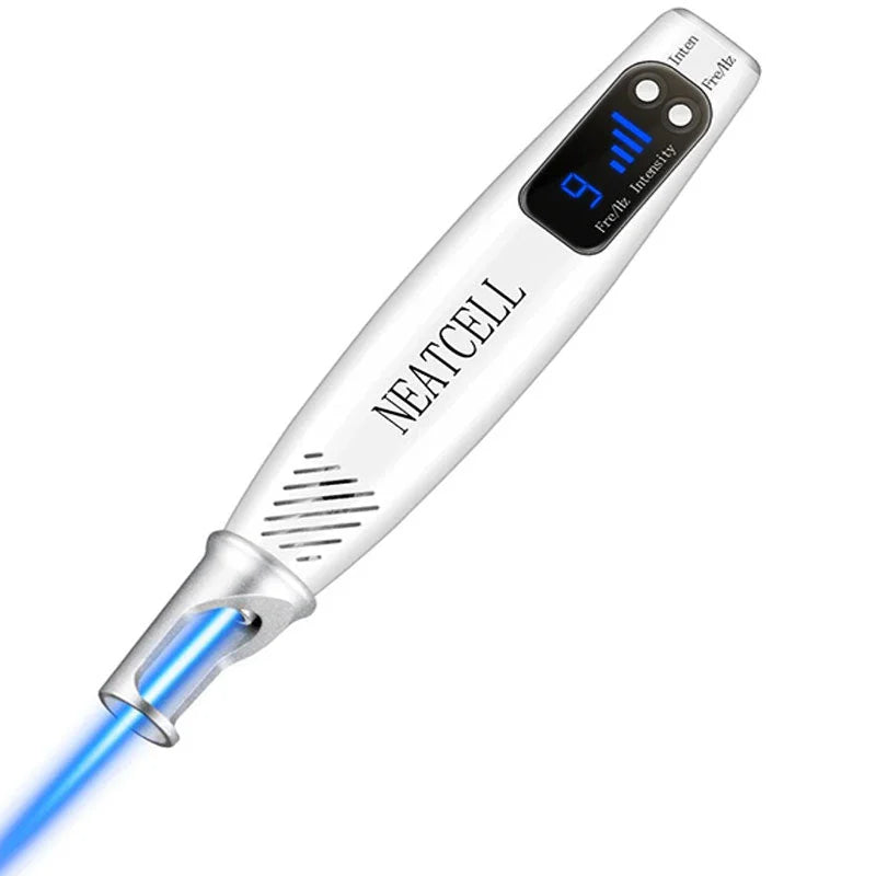 Permanent Makeup Remover Laser Pen Device