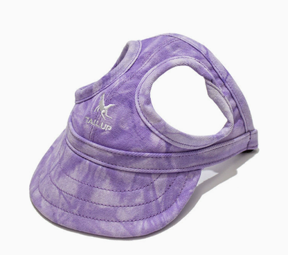 Pet Friendly Dog Sun Hat with UV Protection
