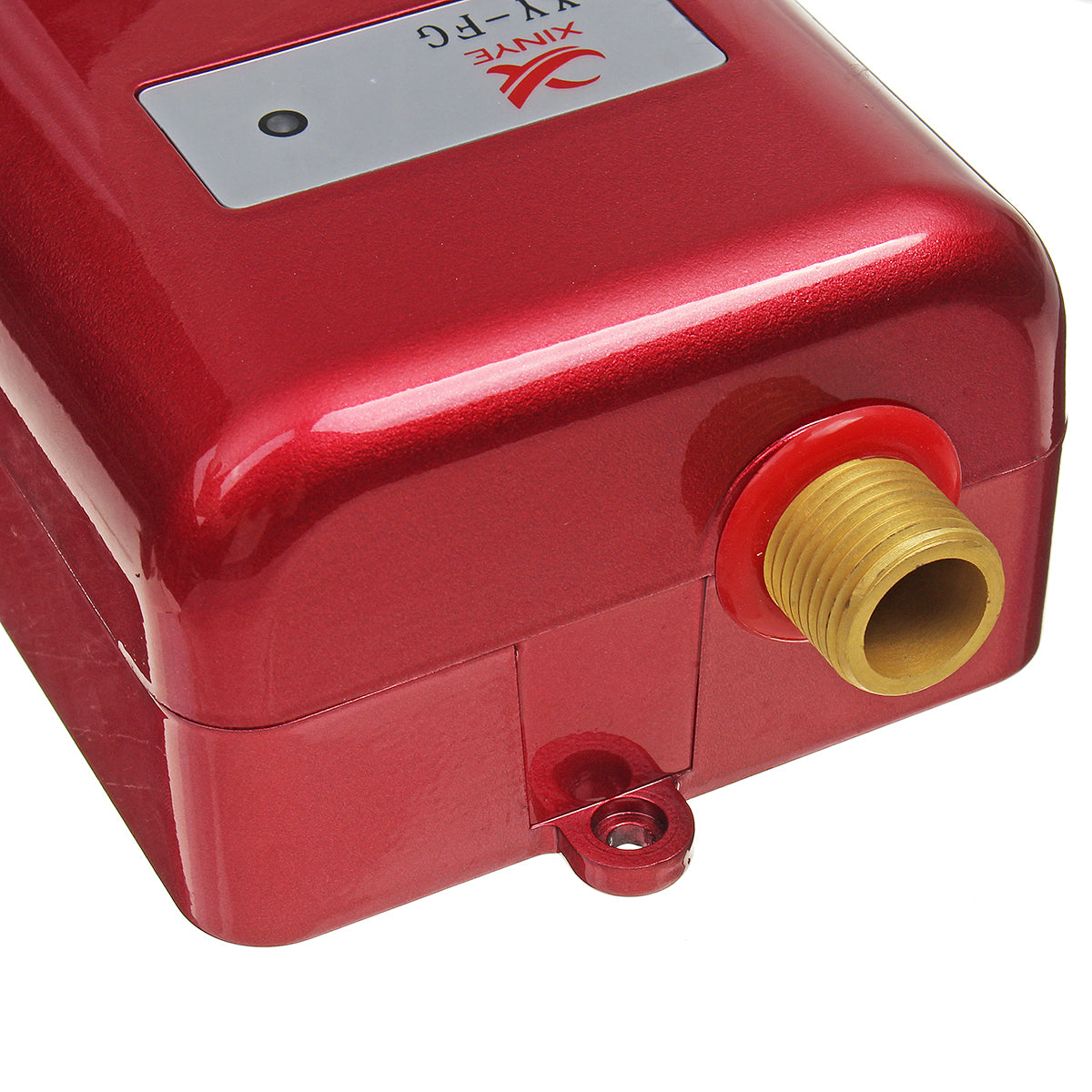 Digital Instant Hot Water Heater with Auto Temp Control