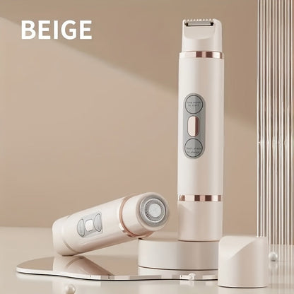 Cordless Ladies Hair Clipper - Cofik