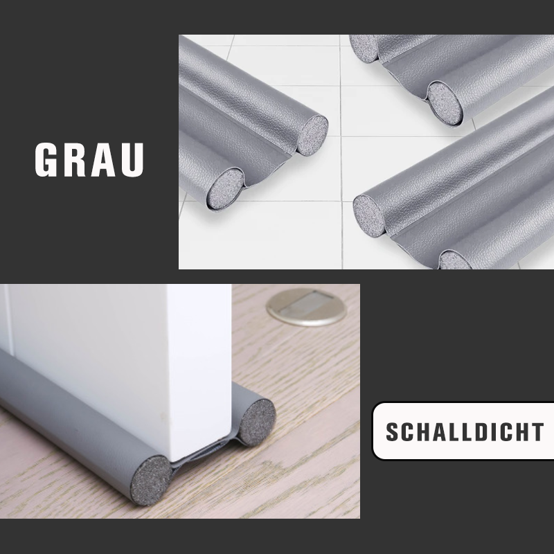 Weatherproof Door Draft Seal Strip