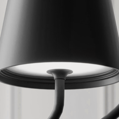 Modern Adjustable LED Pendant Light
