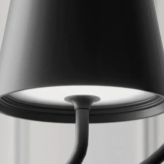 Wireless Rechargeable Hanging Light