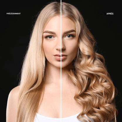 Multi-Function Hair Styling Tool