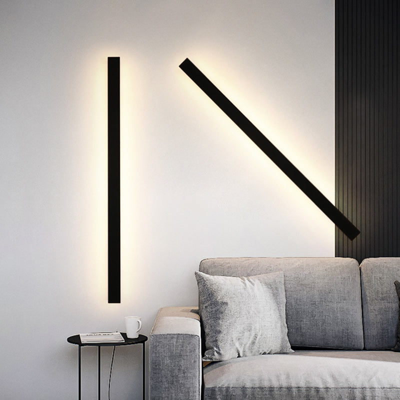 Durable Weatherproof Exterior LED Light Fixture