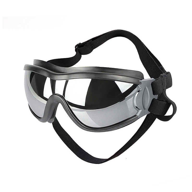 Dog Sunglasses Outdoor Pet Eye Protection - Cofik