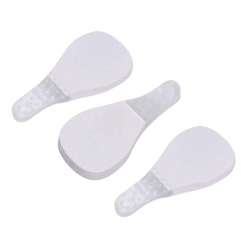 Clear Anti Aging Face Lift Stickers, 120 Pack