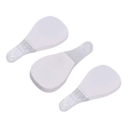 Clear Anti Aging Face Lift Stickers, 120 Pack