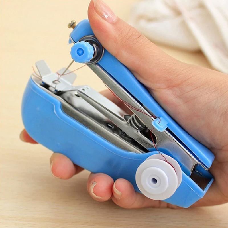 Portable Instant Clothing Repair Kit