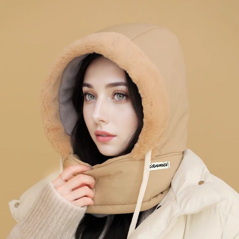 Warm Waterproof Winter Gloves