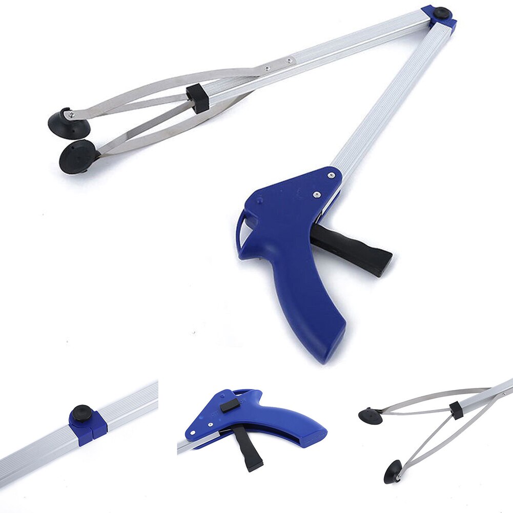 Easy Grip Foldable Non Slip Handle Aid - Cofik