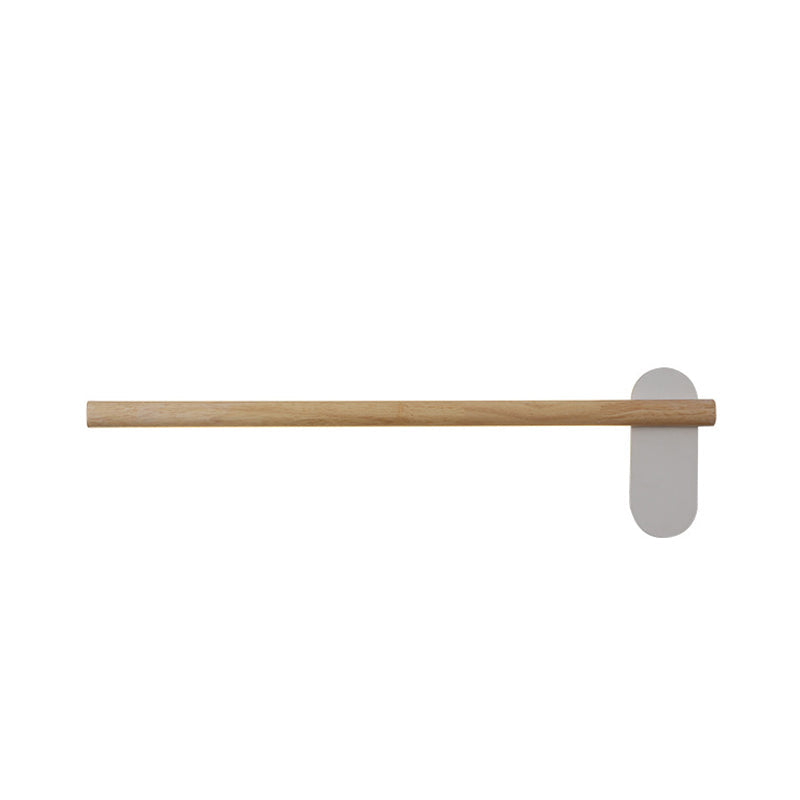 Sleek LED Bathroom Vanity Light Fixtures